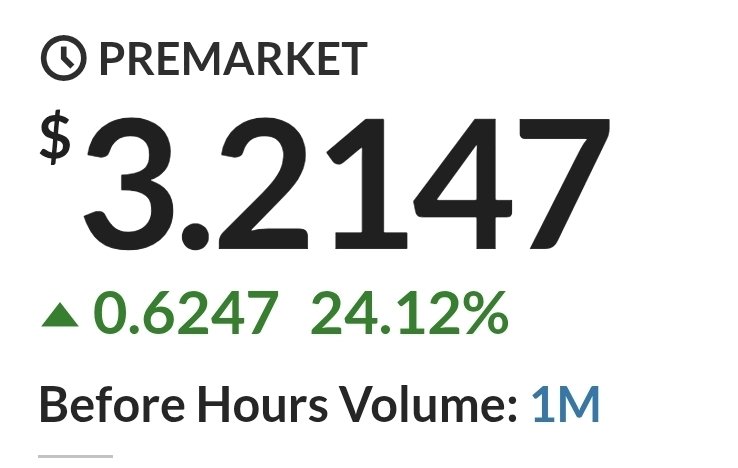 The Bull Whisperer tweet media