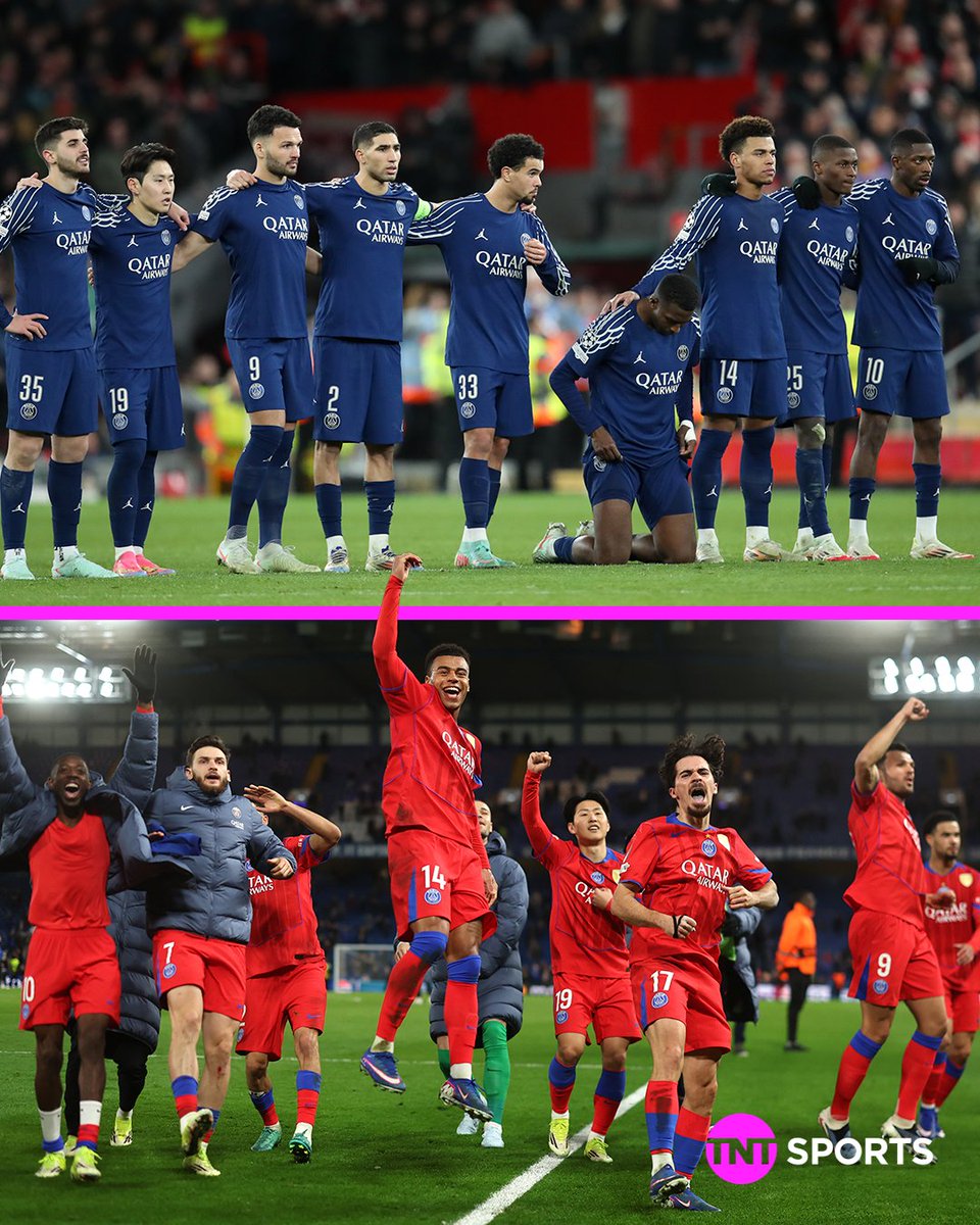 Football on TNT Sports tweet media