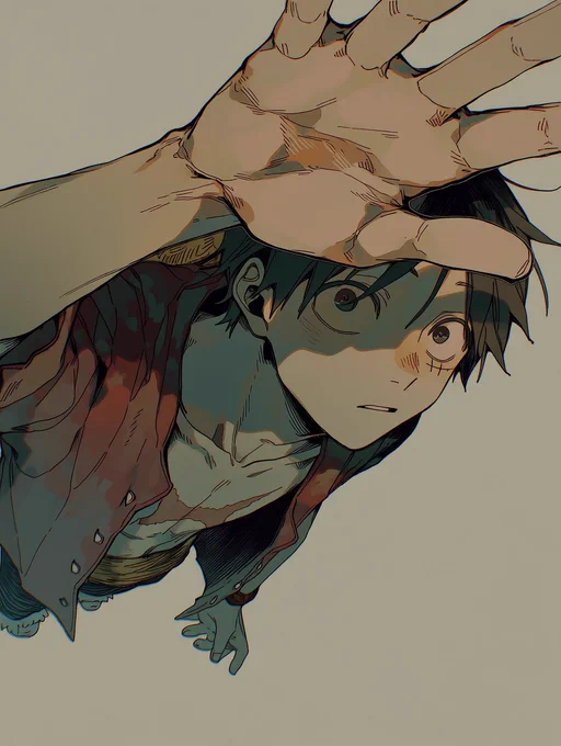 ルフィ