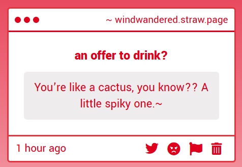 ❞ YASUO. tweet media