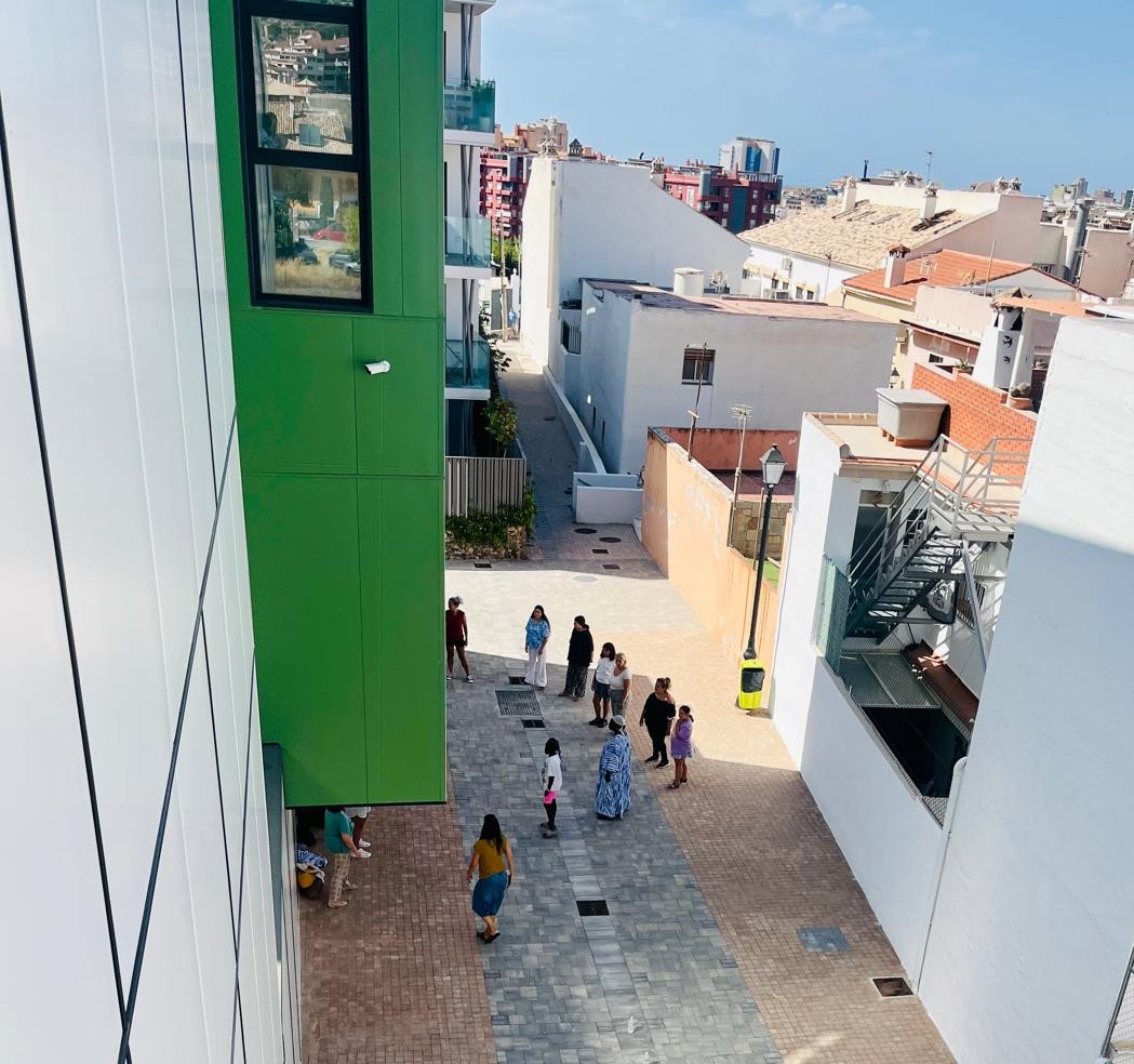 Distrito AP Costa del Sol tweet media