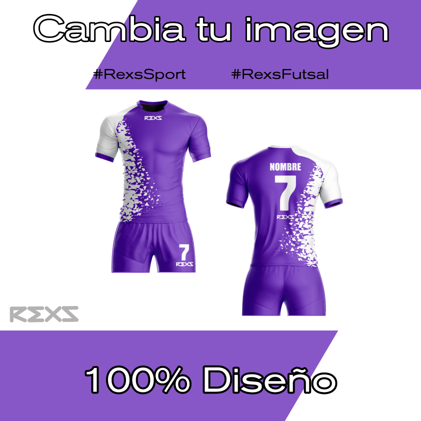 RexsSport's tweet photo. Cambia la imagen de tu #clubdeportivo y viste como un #pro    
✅100% diseño exclusivo  
✅100% sublimación    
✅Entrega en 3-4 semanas    
✅Fabricamos todos los #Deportes

#RexsSport #RexsPureImpact
#RexsFutsal #RexsFútbol 

657 31 63 73
info@rexssport.es https://t.co/bAMMEPGaal