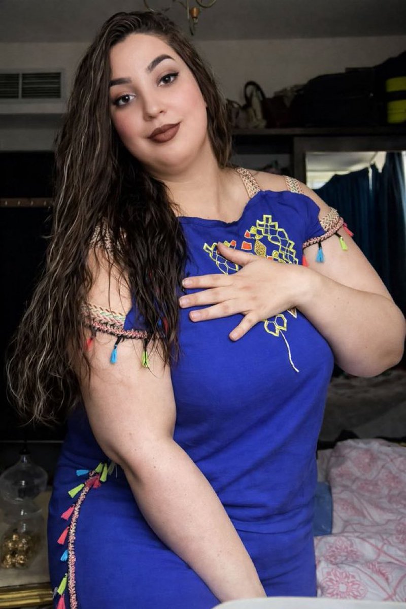 ميادة tweet media