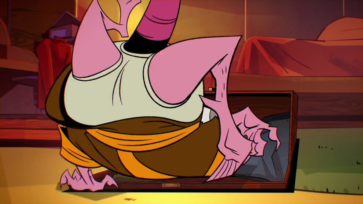 GavEl | DK Month 🦍💪🏾🍌 tweet media