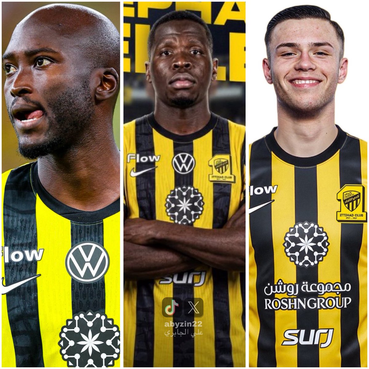 علي الجابري tweet media