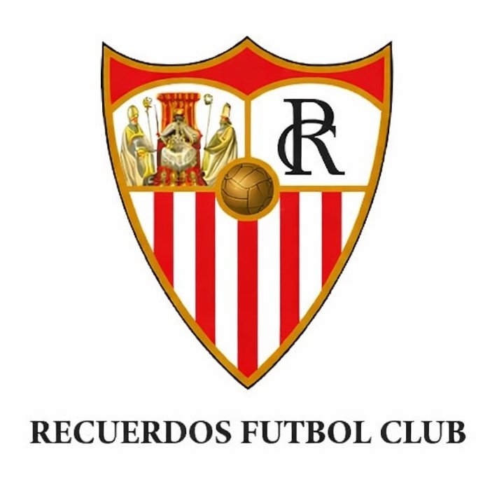 El Sevilla FC es como la marquesa de La Que Se Avecina 

Solo habla de sus títulos pasados aunque en el presente pase penurias.

Vive permanentemente en la nostalgia y la melancolía.

Si alguien le lleva la contraria menciona un título suyo y arreglado