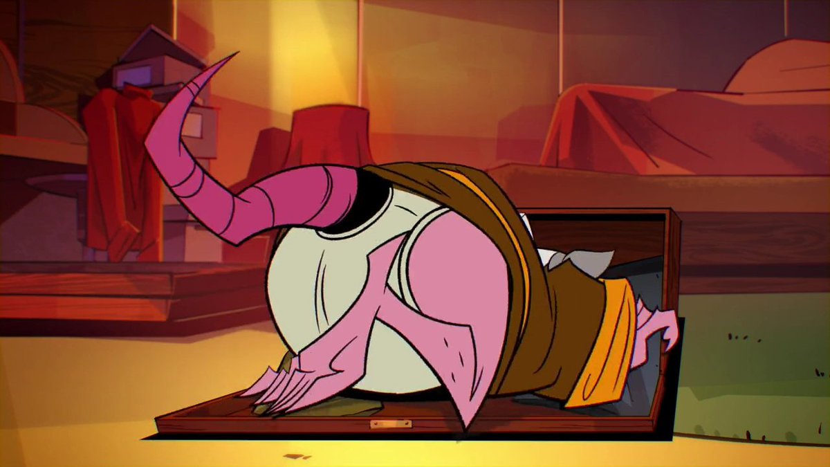 GavEl | DK Month 🦍💪🏾🍌 tweet media