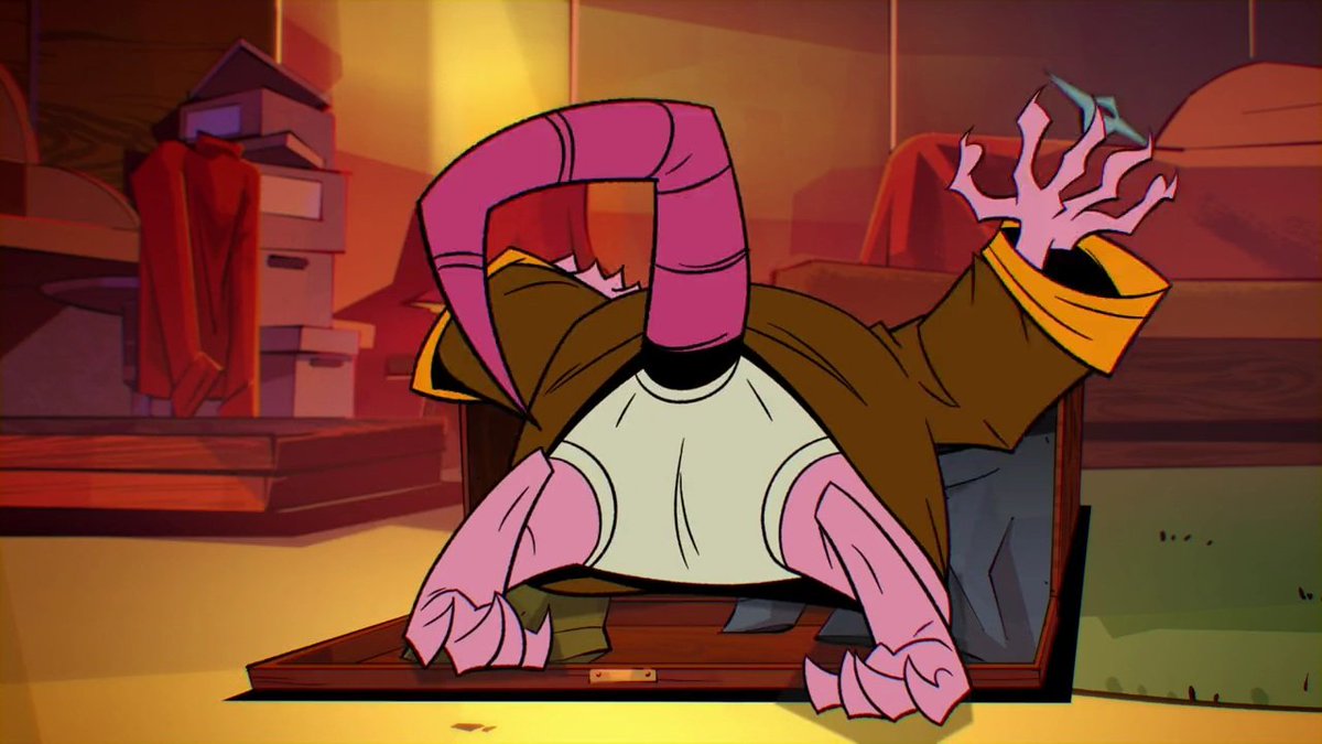 GavEl | DK Month 🦍💪🏾🍌 tweet media