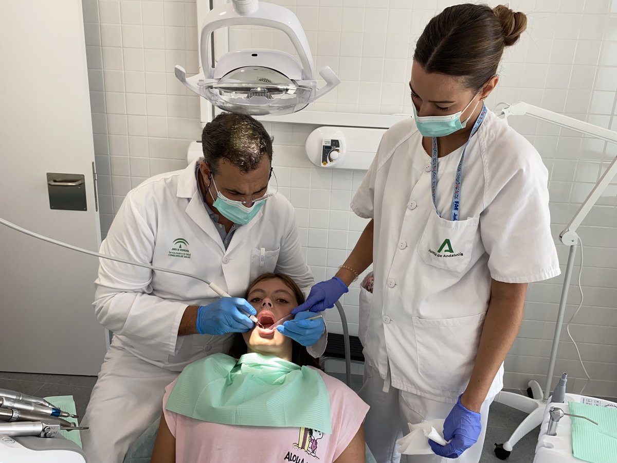 Distrito AP Costa del Sol tweet media