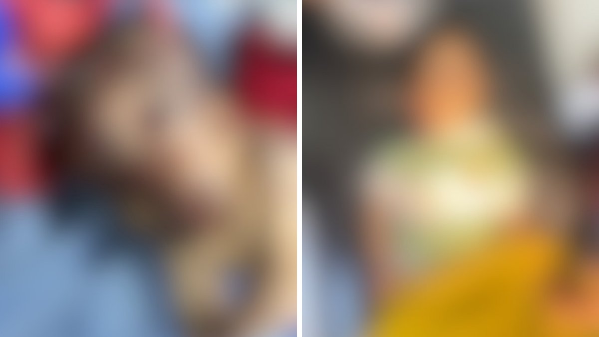 Debanish Achom tweet media