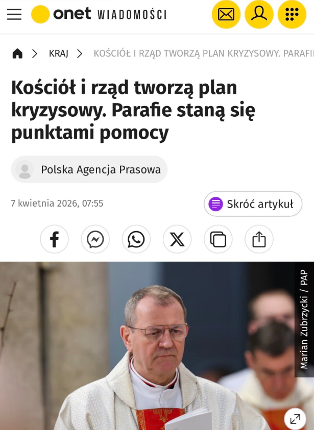 Arek Ateista tweet media