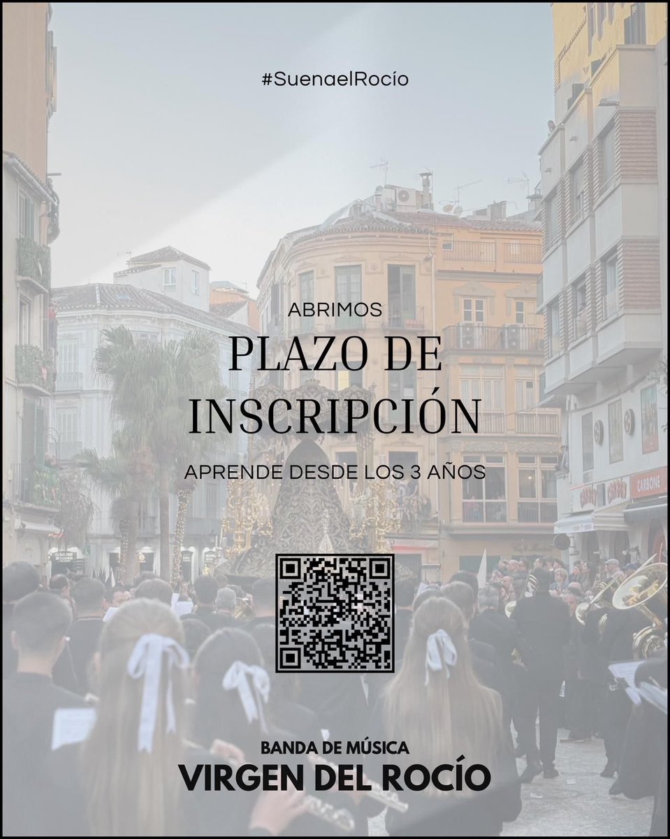 Cofradía del Rocío tweet media