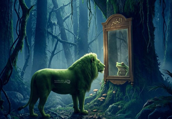 Najd Knight tweet media