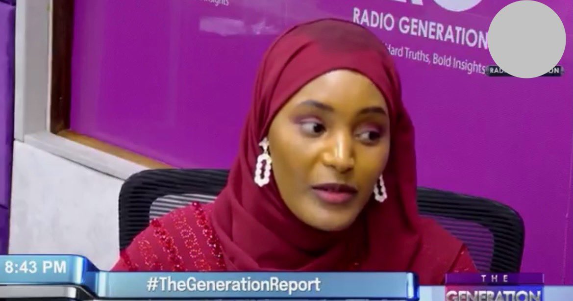 Francis Gaitho tweet media