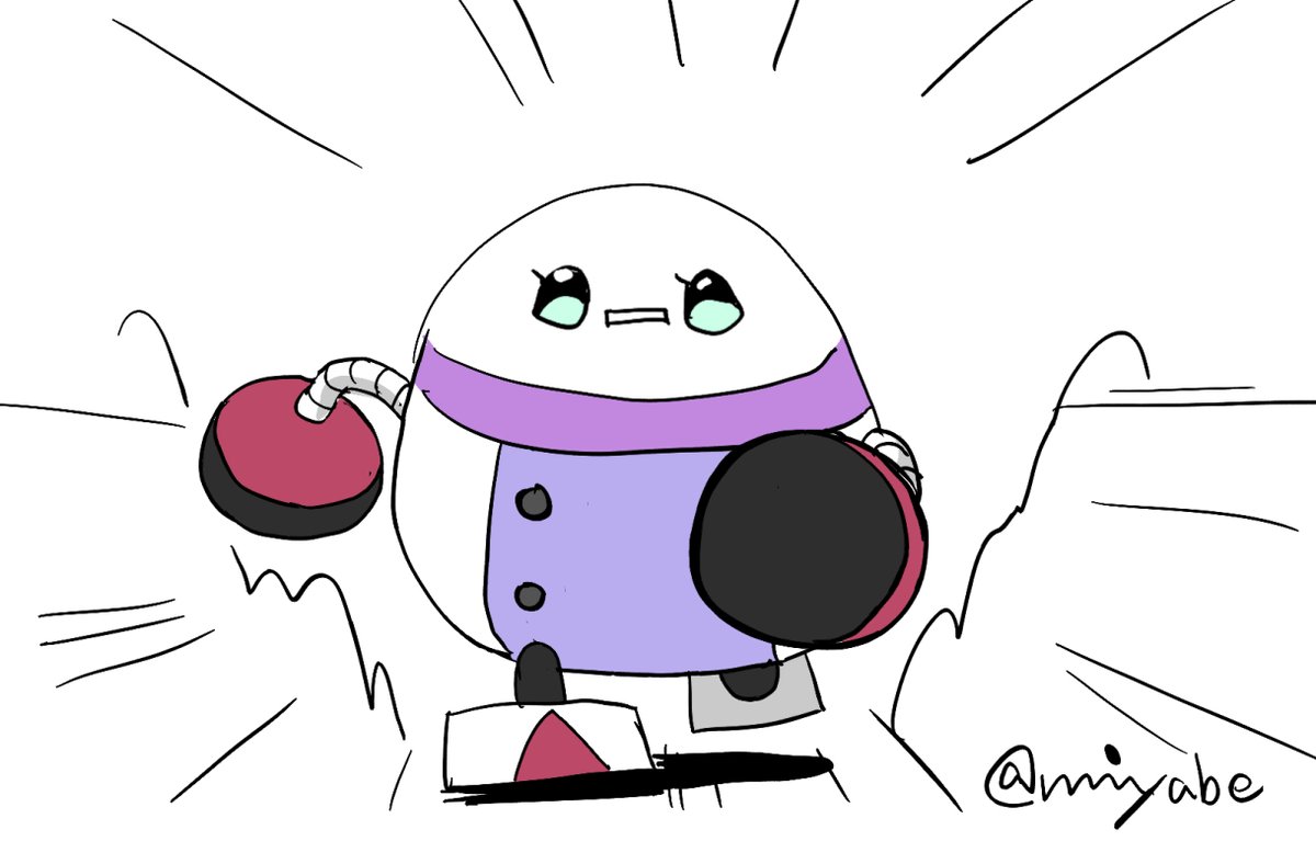 みゃべ@Skeb受付中 tweet media