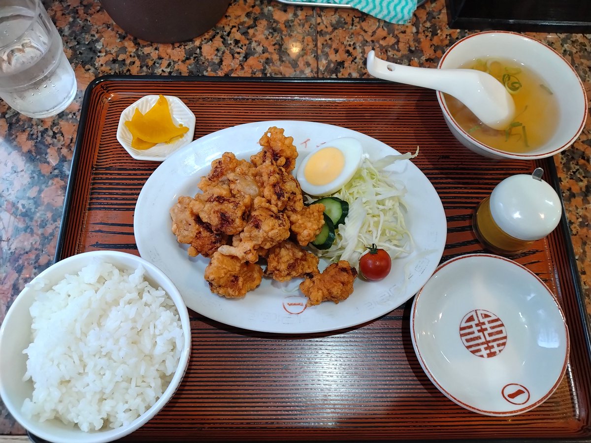 松原千津 tweet media