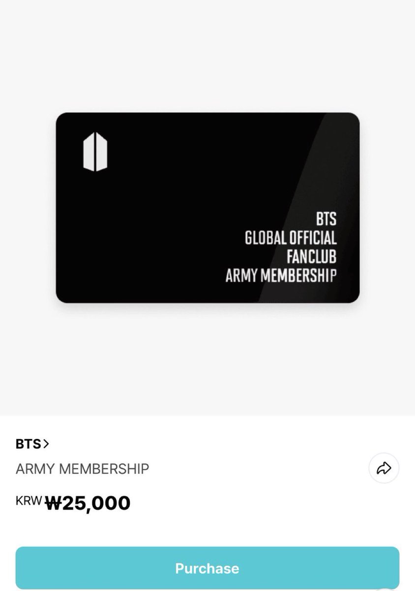 KimTaeHyung_kpd's tweet photo. 💜 รับกดเมมเบอร์ชิพ บังทัน ‼️
ราคา 544.14 บาท ✈️💫
ไม่มีค่ากด กดให้ฟรี 

💌สนใจ ทัก dm มาเลยค่ะ

#ตลาดนัดบังทัน #ตลาดนัดรถไฟบังทัน #แท่งไฟbts #ตลาดนัดBTS https://t.co/08hTpjmkjp