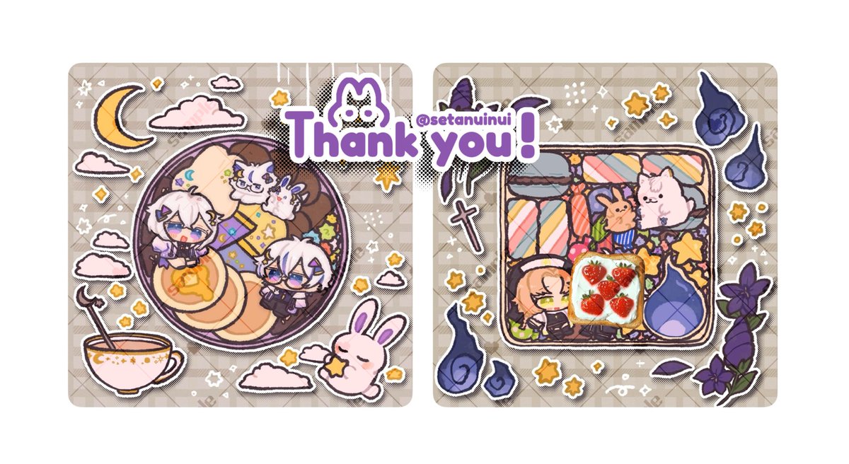 たたた tweet media