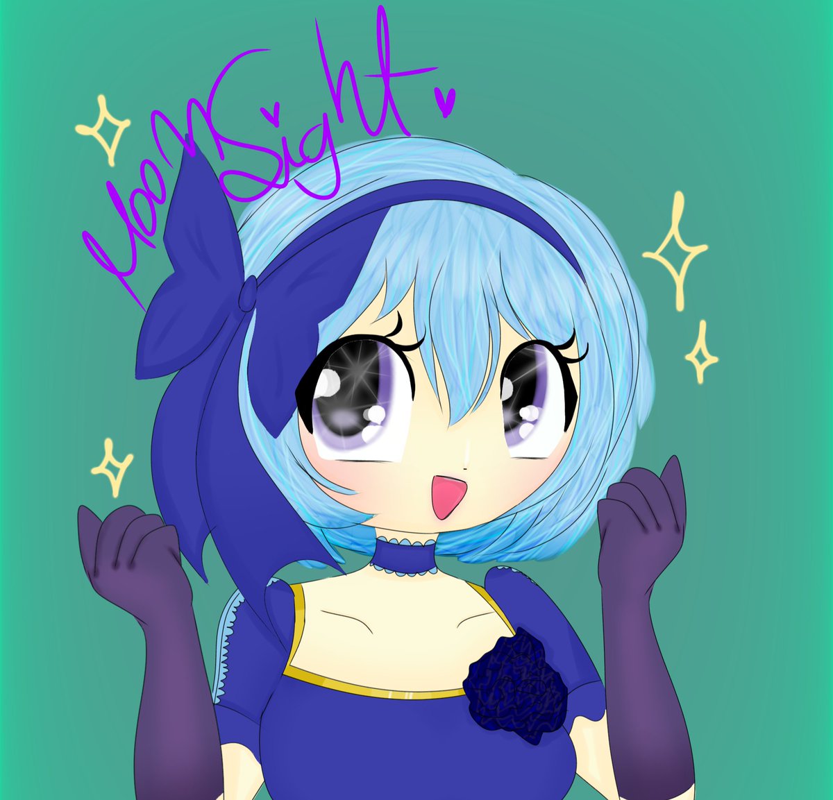 MoonLight tweet media