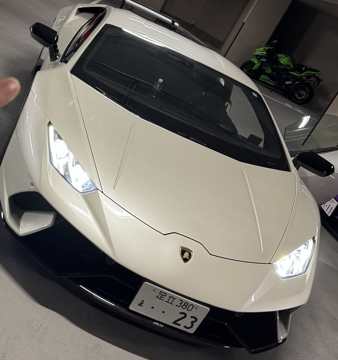 貧困デブ🚗 tweet media