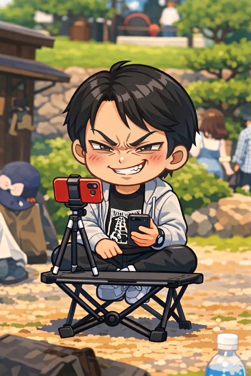 ぞらえもん tweet media