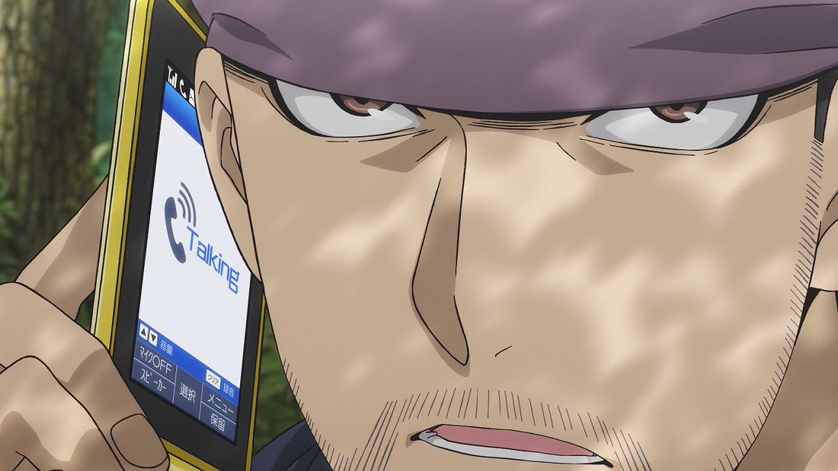 「黄泉のツガイ」TVアニメ公式 tweet media