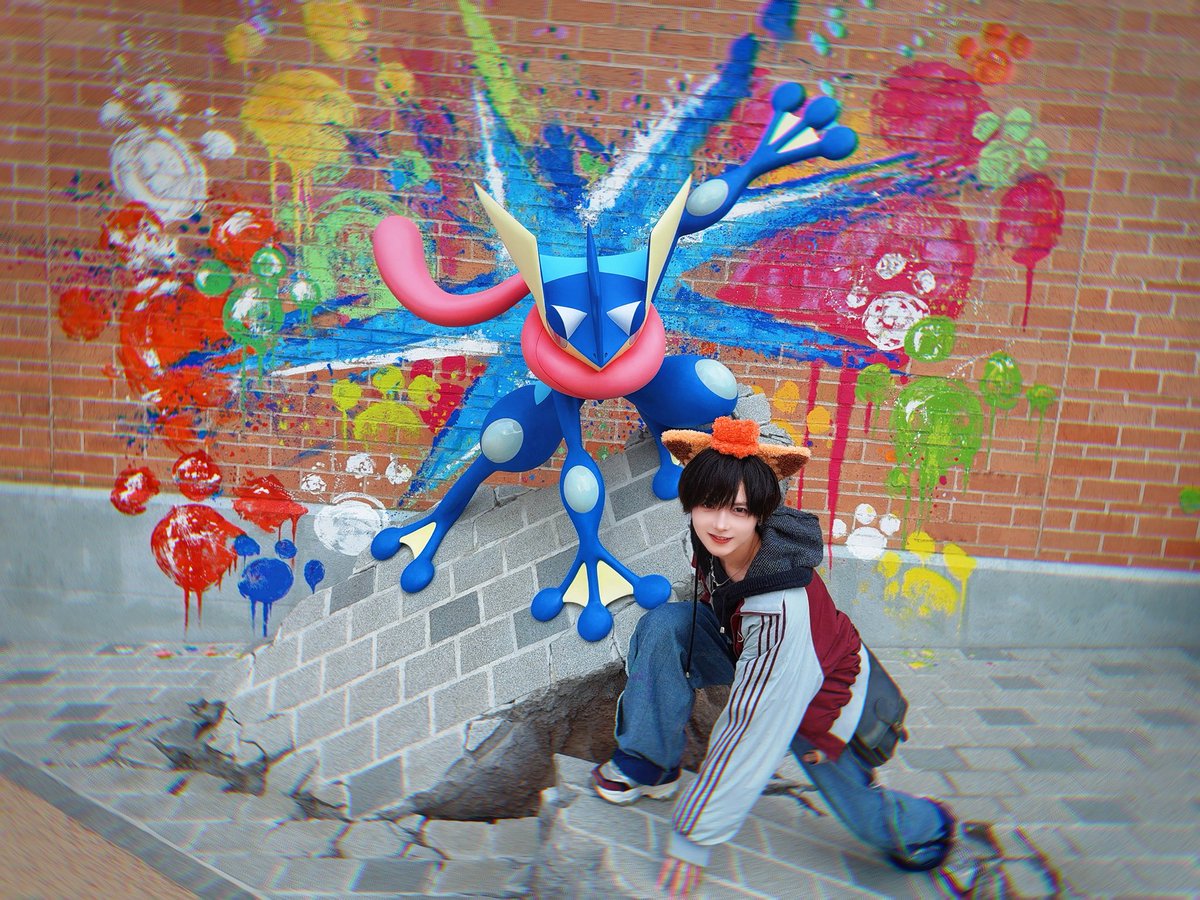 ゆじめろ tweet media