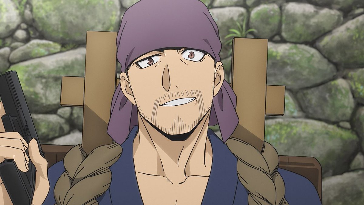 「黄泉のツガイ」TVアニメ公式 tweet media