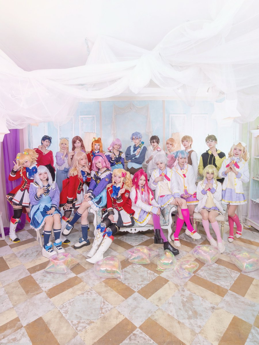 おとしろ tweet media