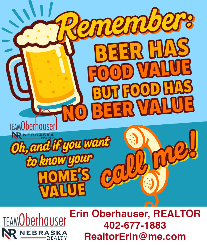 It's National Beer Day!