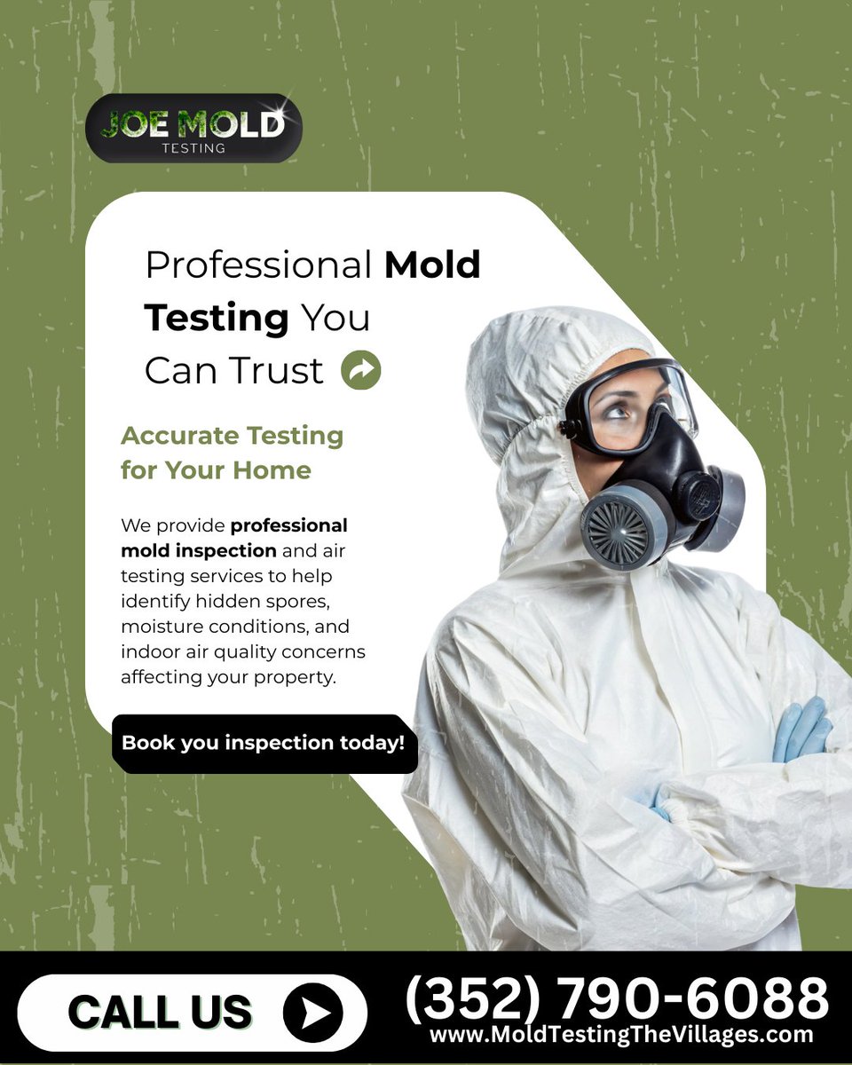 Joe Mold Testing (@joemoldtesting) / Posts / X