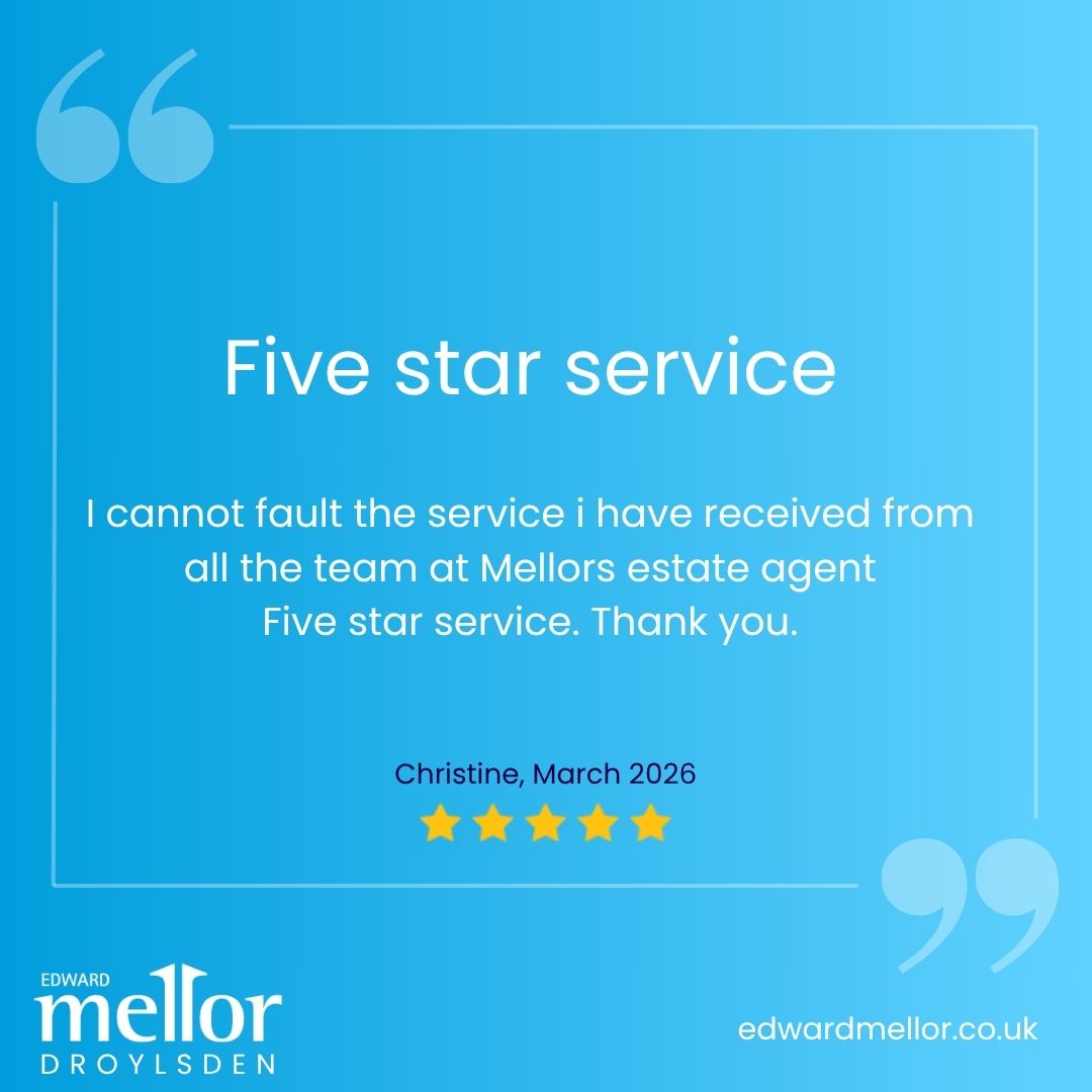 DroylsdenEdward's tweet photo. Testimonial Tuesday! 🫶

🗨️ We'd love to hear about your experience with us ✨

🏡 Book a free valuation:
https://t.co/KVlaqFknOr

Contact Us:
📩 droylsden@edwardmellor.co.uk
☎️ 0161 370 7009
#CustomerFeedback #testimonial #EdwardMellor #Droylsden https://t.co/jJO9f0Jz0c