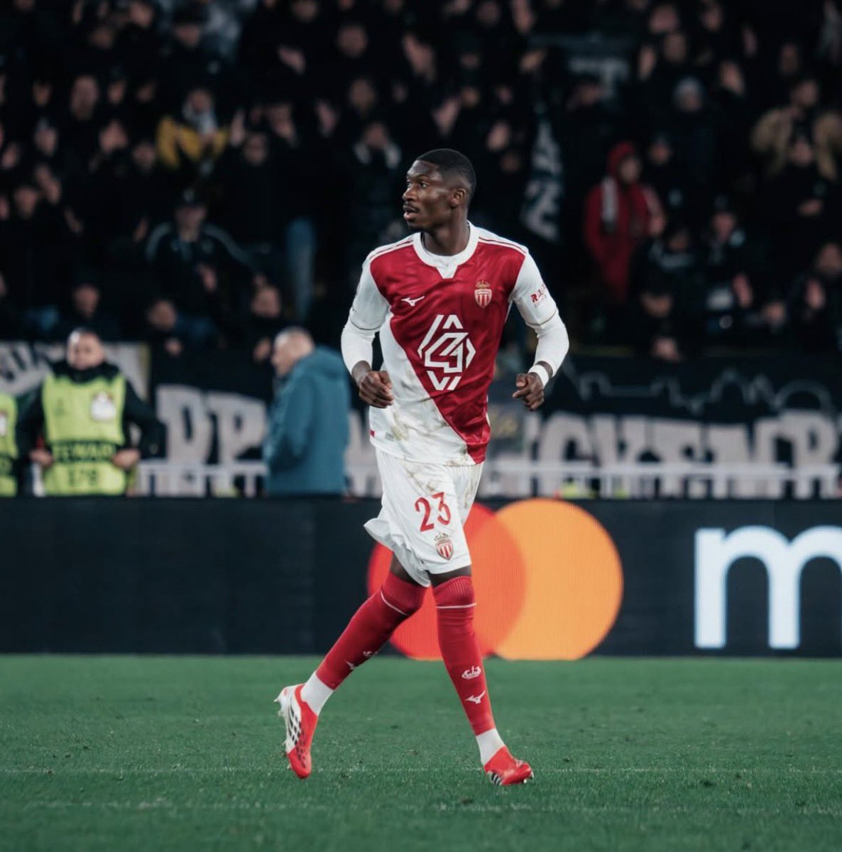 Lig'ASM 🇲🇨 tweet media