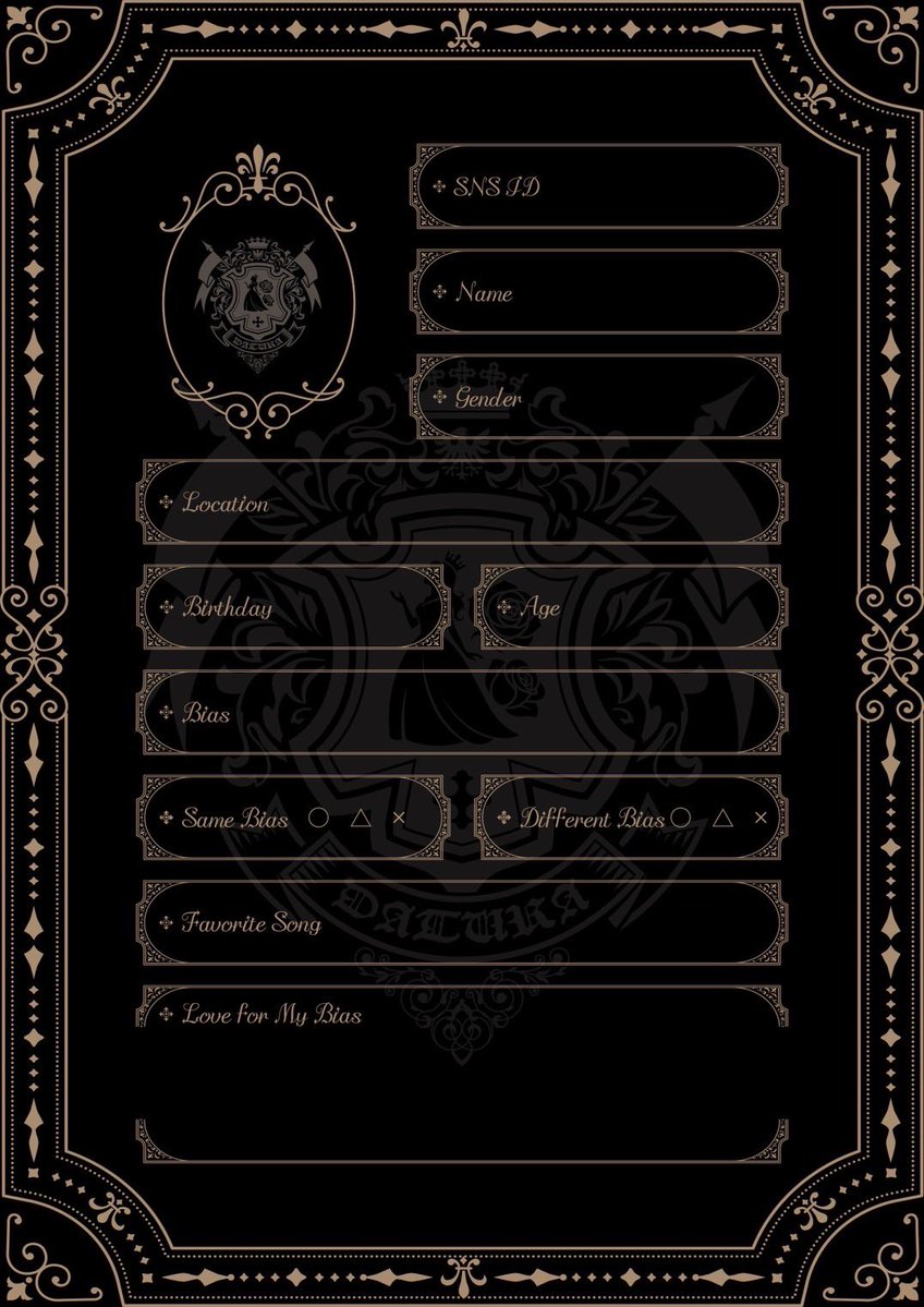 DaTuRa-ダチュラ- tweet media