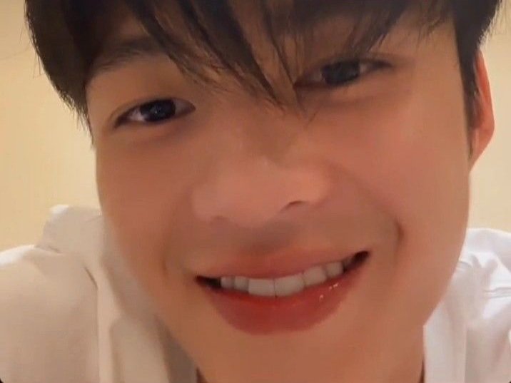 𝐗𝐂. 𝗜𝗚𝗜𝗪 #BAGJAWAVE tweet media