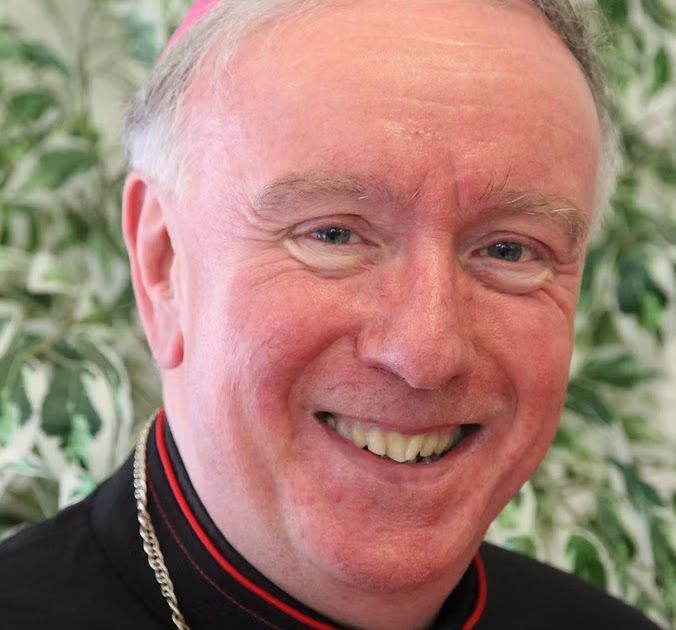 The 247 Catholic tweet media