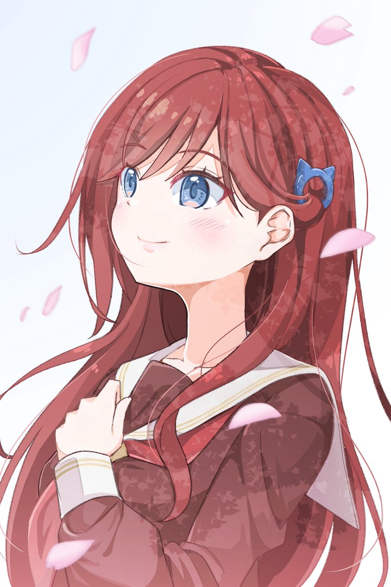 真釼つかさ tweet media