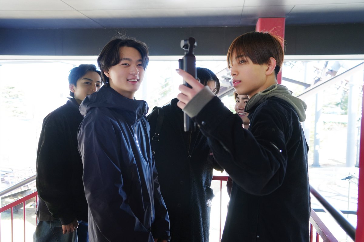 STARGLOW tweet media