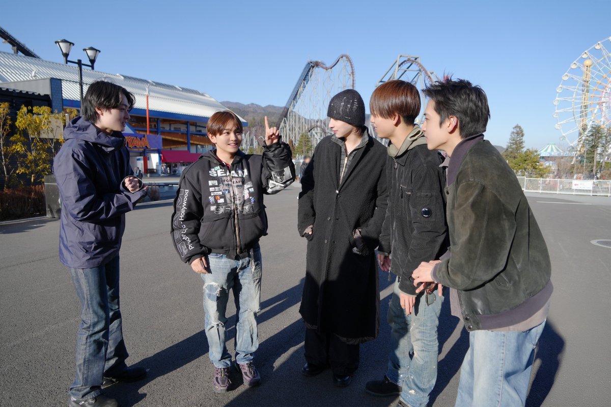 STARGLOW tweet media