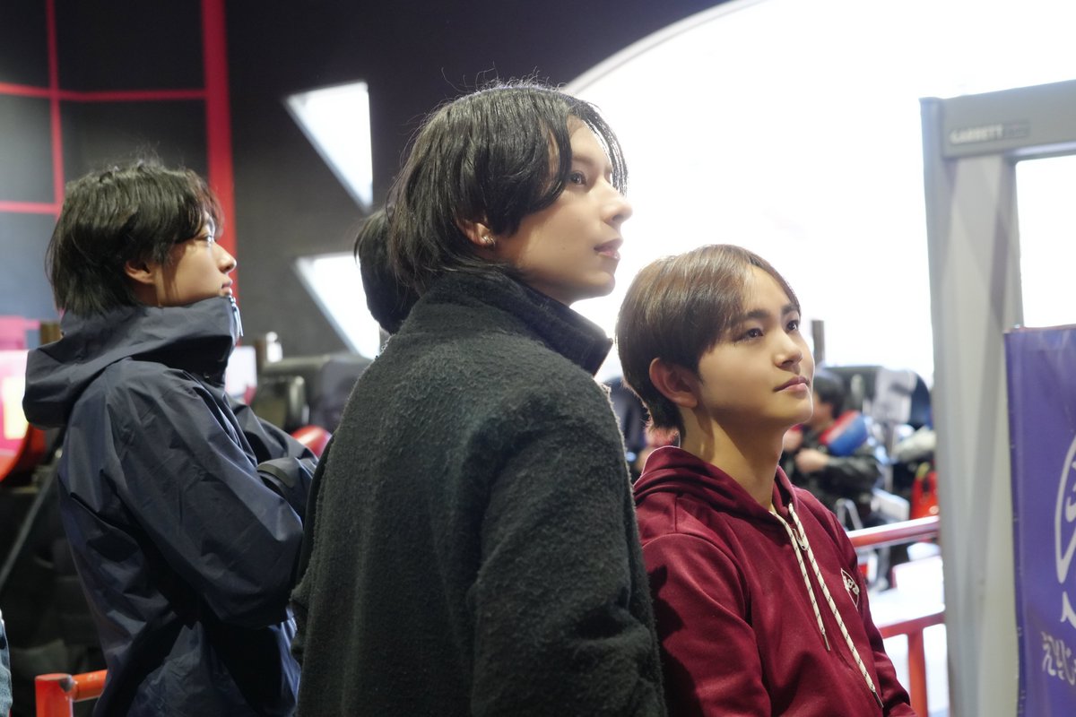 STARGLOW tweet media