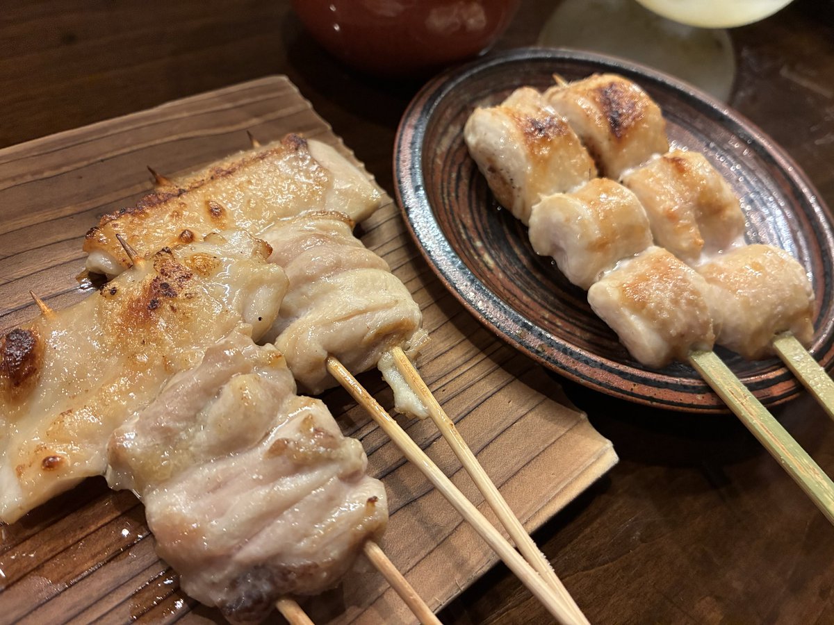 hawks_4ge01's tweet photo. 切り替えて
福岡来たら必ず来るお店✨
『大名　へて』

所沢にもお店出してほしい^_^ https://t.co/R3oAZBovKe