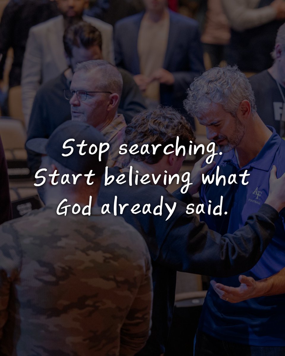 CharisUganda's tweet photo. You’re not confused...you’ve just been lied to.
Stop searching for identity in the world.
God already defined who you are.
📷 Jeremiah 1:5
Save this. Share this. Believe this.
#CharisUganda #UgandaBelievers #UgandaForChrist #AfricaForJesus https://t.co/jqbgxWUXoj