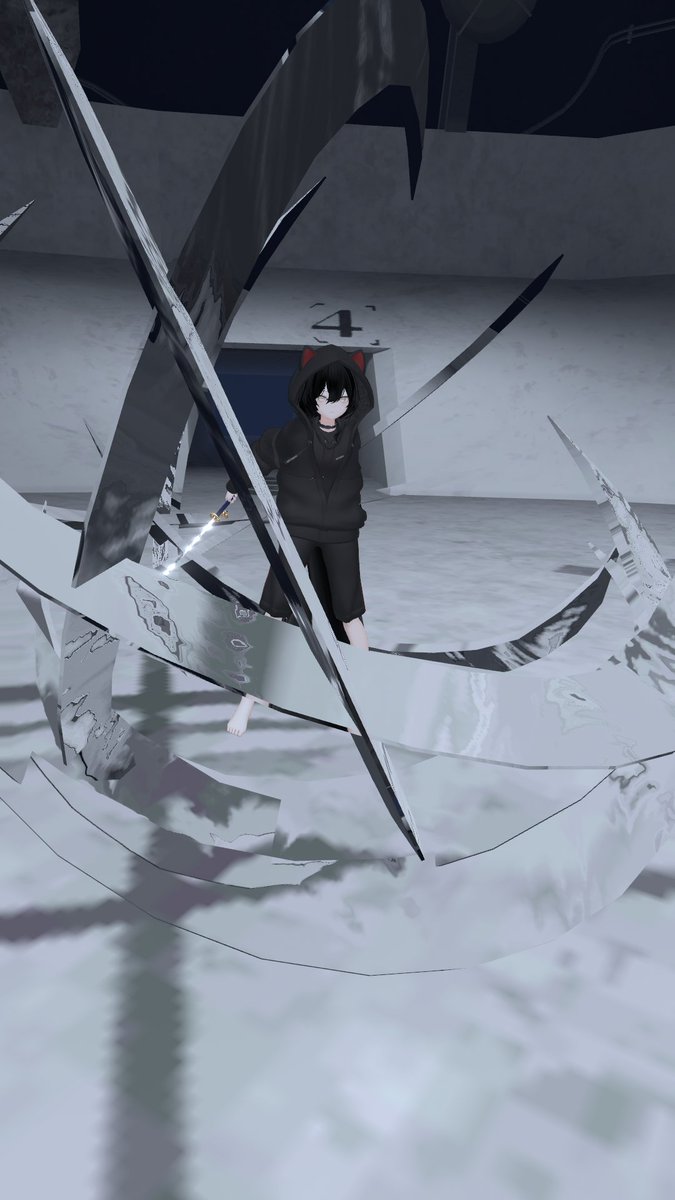 雨宮ロキ tweet media