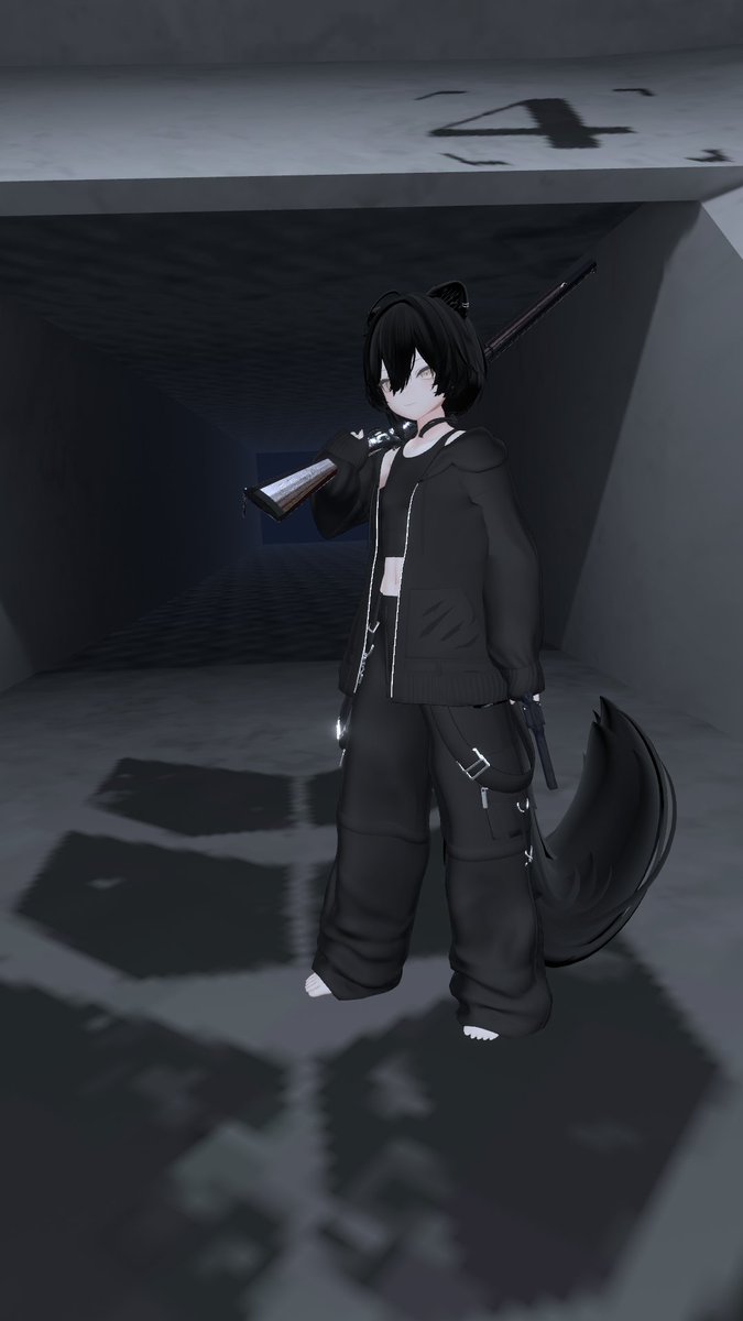 雨宮ロキ tweet media