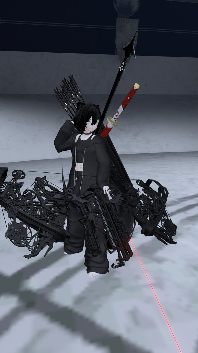 雨宮ロキ tweet media