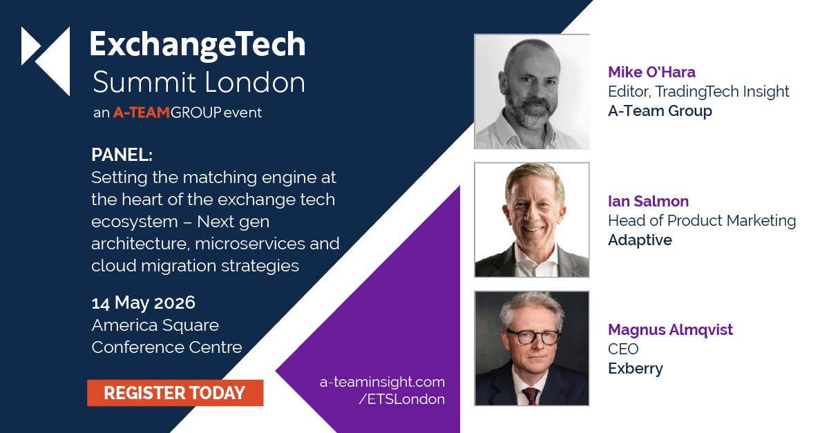 TradingTech Insight tweet media