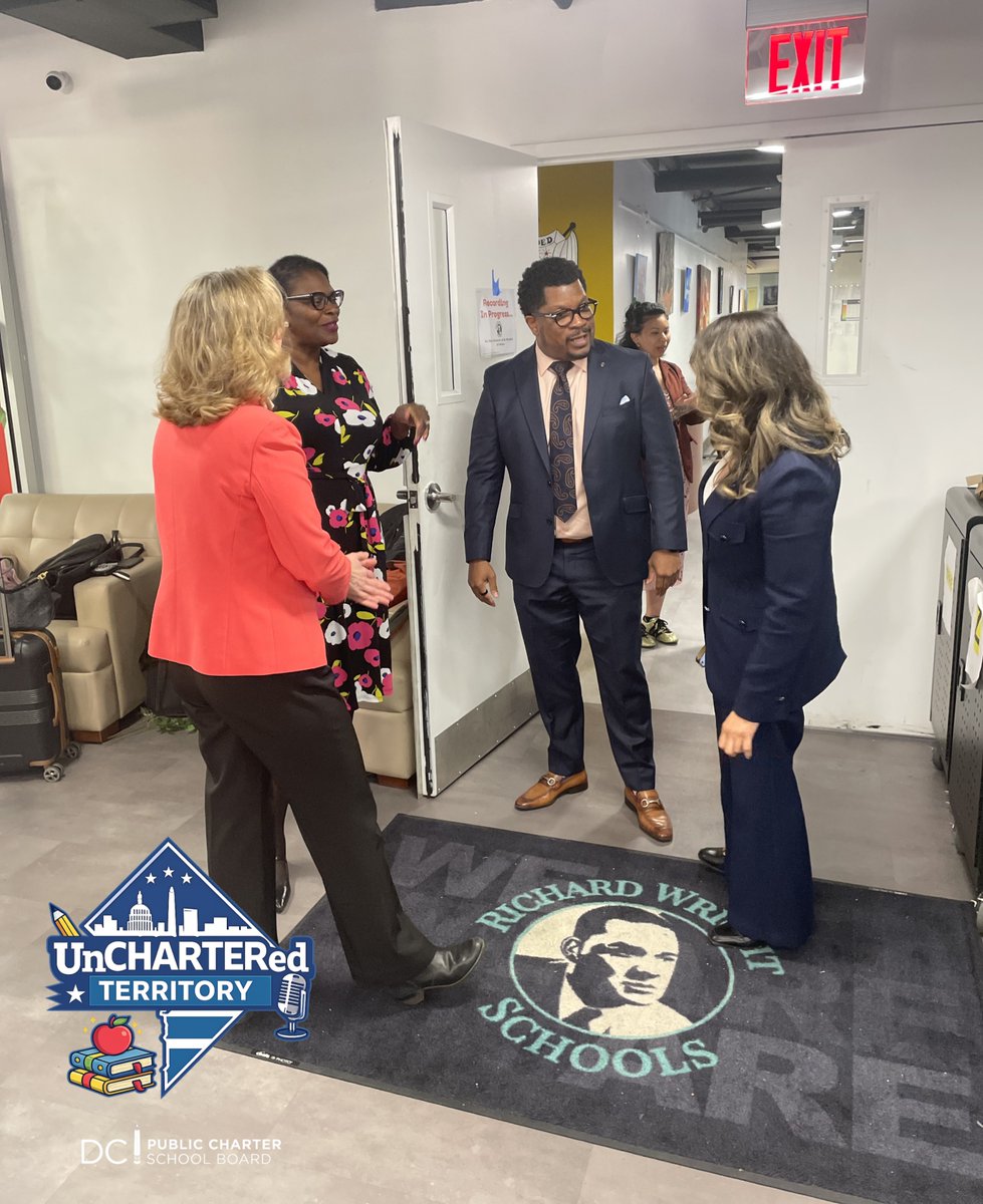 DC PCSB #DCCharterProud tweet media