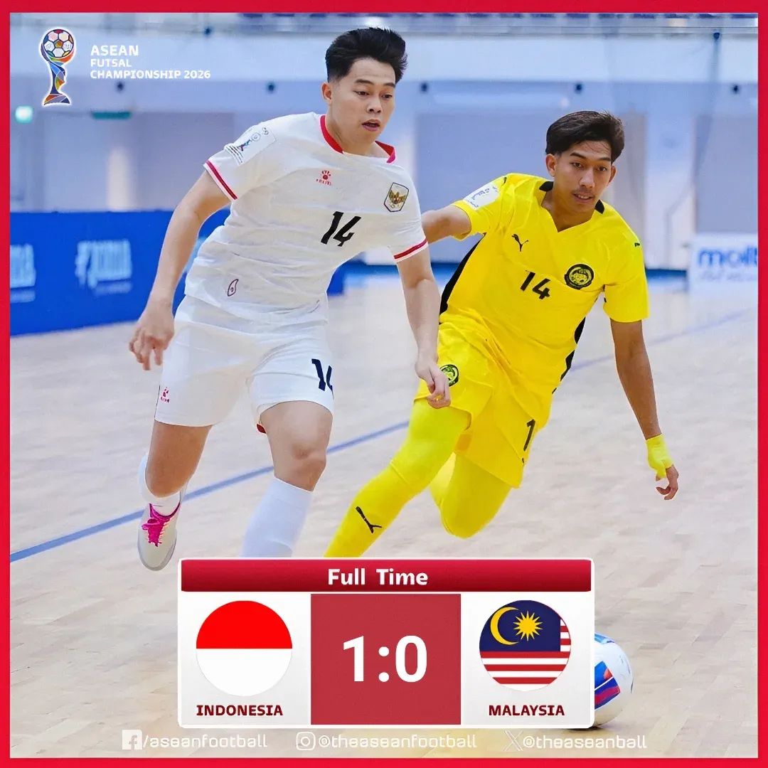 ASEAN FOOTBALL tweet media