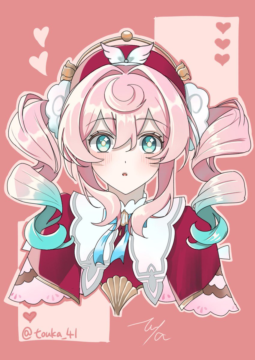 とうか tweet media