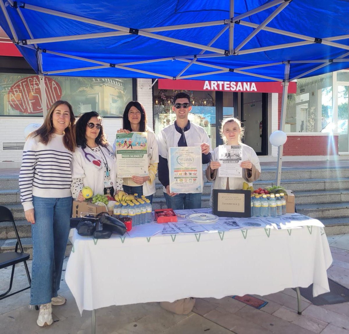 Distrito AP Costa del Sol tweet media